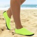 Неопренове взуття Skin Shoes SP-Sport PL-6870-GR розмір 30-43 салатовий