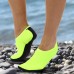 Неопренове взуття Skin Shoes SP-Sport PL-6870-GR розмір 30-43 салатовий