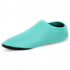 Неопренове взуття Skin Shoes SP-Sport PL-6870-M розмір 30-43 бірюзовий