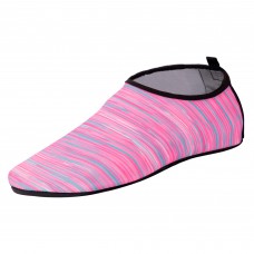 Неопренове взуття аквашузи Skin Shoes SP-Sport PL-0419-P розмір 34-45 рожевий