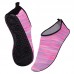 Неопренове взуття аквашузи Skin Shoes SP-Sport PL-0419-P розмір 34-45 рожевий