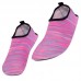 Неопренове взуття аквашузи Skin Shoes SP-Sport PL-0419-P розмір 34-45 рожевий