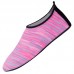 Неопренове взуття аквашузи Skin Shoes SP-Sport PL-0419-P розмір 34-45 рожевий