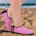Неопренове взуття аквашузи Skin Shoes SP-Sport PL-0419-P розмір 34-45 рожевий