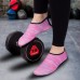 Неопренове взуття аквашузи Skin Shoes SP-Sport PL-0419-P розмір 34-45 рожевий