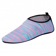 Неопренове взуття аквашузи Skin Shoes SP-Sport PL-0419-V розмір 34-45 блакитний