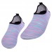 Неопренове взуття аквашузи Skin Shoes SP-Sport PL-0419-V розмір 34-45 блакитний
