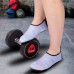 Неопренове взуття аквашузи Skin Shoes SP-Sport PL-0419-V розмір 34-45 блакитний