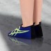Неопренове взуття аквашузи Skin Shoes SP-Sport Ієрогліф PL-0419-BL розмір 34-45 синій-салатовий
