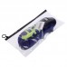 Неопренове взуття аквашузи Skin Shoes SP-Sport Ієрогліф PL-0419-BL розмір 34-45 синій-салатовий