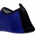 Неопренове взуття аквашузи Skin Shoes SP-Sport Ієрогліф PL-0419-BL розмір 34-45 синій-салатовий