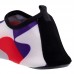Неопренове взуття аквашузи Skin Shoes SP-Sport Камуфляж PL-0418-BKR розмір 34-45 червоний-синій-білий