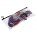 Неопренове взуття аквашузи Skin Shoes SP-Sport Камуфляж PL-0418-BKR розмір 34-45 червоний-синій-білий