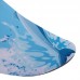 Неопренове взуття аквашузи Skin Shoes дитяче SP-Sport Дельфін PL-6963-BL розмір 28-35 блакитний