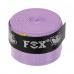 Обмотка на ручку ракетки для бадмінтону Grip FOX BT-3112 60шт кольоровий