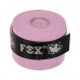 Обмотка на ручку ракетки для бадмінтону Grip FOX BT-3112 60шт кольоровий