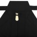 Одяг для Kendo, Iaido Aikido тренерувальний костюм Кендо, топи кендоги шани Хакама SP-Sport CO-8873 155-190см білий-чорний