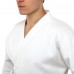 Одяг для Kendo, Iaido Aikido тренерувальний костюм Кендо, топи кендоги шани Хакама SP-Sport CO-8873 155-190см білий-чорний