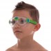 Окуляри-маска для плавання дитячі MadWave FLAME KIDS M046401 кольори в асортименті
