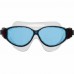 Окуляри-маска для плавання юніорські MadWave FLAME MASK JUNIOR M04610 кольори в асортименті