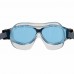 Окуляри-маска для плавання юніорські MadWave FLAME MASK JUNIOR M04610 кольори в асортименті