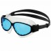 Окуляри-маска для плавання юніорські MadWave FLAME MASK JUNIOR M04610 кольори в асортименті