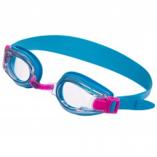 Окуляри для плавання дитячі MadWave BUBBLE KIDS M041103 кольори в асортименті