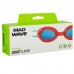 Окуляри для плавання дитячі MadWave COMET FLAVOR KIDS M041005 кольори в асортименті