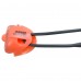 Окуляри для плавання дитячі MadWave COMET KIDS M041003 кольори в асортименті