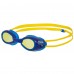 Окуляри для плавання дитячі дзеркальні лінзи MadWave COMET MIRROR KIDS M041004 кольори в асортименті