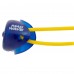 Окуляри для плавання дитячі дзеркальні лінзи MadWave COMET MIRROR KIDS M041004 кольори в асортименті