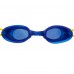 Окуляри для плавання дитячі дзеркальні лінзи MadWave COMET MIRROR KIDS M041004 кольори в асортименті