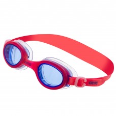 Окуляри для плавання дорослі ARENA BARBIE UNO FW11 PLUS AR-92385-90 червоний