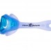 Окуляри для плавання дорослі MadWave Vanish M042608 кольори в асортименті