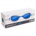 Окуляри для плавання дорослі SPEEDO AQUAPURE 8090027960 білий-блакитний