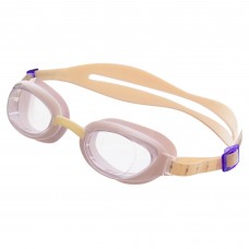Окуляри для плавання дорослі SPEEDO AQUAPURE FEMALE 8090047237 білий
