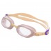 Окуляри для плавання дорослі SPEEDO AQUAPURE FEMALE 8090047237 білий