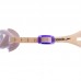 Окуляри для плавання дорослі SPEEDO AQUAPURE FEMALE 8090047237 білий
