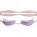 Окуляри для плавання дорослі SPEEDO AQUAPURE FEMALE 8090047237 білий