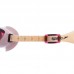 Окуляри для плавання дорослі SPEEDO AQUAPURE FEMALE 8090048914 білий-коричневий