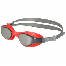 Окуляри для плавання дорослі дзеркальні лінзи MadWave RAY Mirror M042002 кольори в асортименті
