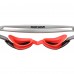 Окуляри для плавання дорослі дзеркальні лінзи MadWave RAY Mirror M042002 кольори в асортименті
