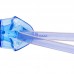 Окуляри для плавання стартові MadWave RACER SW M045503 кольори в асортименті