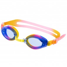 Окуляри для плавання юніорські MadWave JUNIOR AQUA M041503 кольори в асортименті