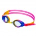 Окуляри для плавання юніорські MadWave JUNIOR AQUA M041503 кольори в асортименті
