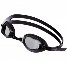 Окуляри для плавання юніорські MadWave STALKER JUNIOR M041903 кольори в асортименті