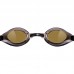 Окуляри для плавання юніорські дзеркальні лінзи MadWave AQUA MIRROR JUNIOR M041504 кольори в асортименті