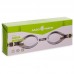 Окуляри для плавання юніорські дзеркальні лінзи MadWave AQUA MIRROR JUNIOR M041504 кольори в асортименті