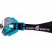 Окуляри для плавання юніорські дзеркальні лінзи MadWave AQUA MIRROR JUNIOR M041504 кольори в асортименті