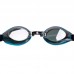 Окуляри для плавання юніорські дзеркальні лінзи MadWave AQUA MIRROR JUNIOR M041504 кольори в асортименті